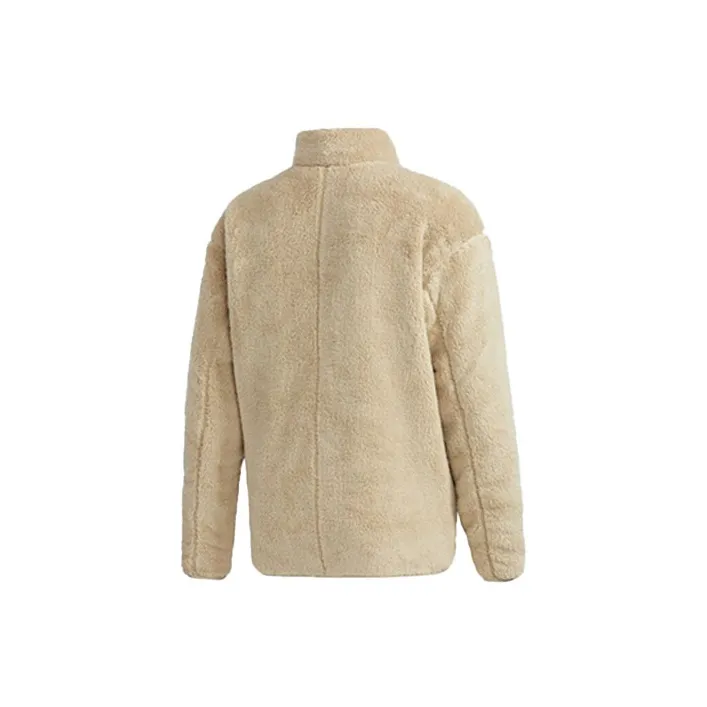 Adidas Jackets Men Brown-1