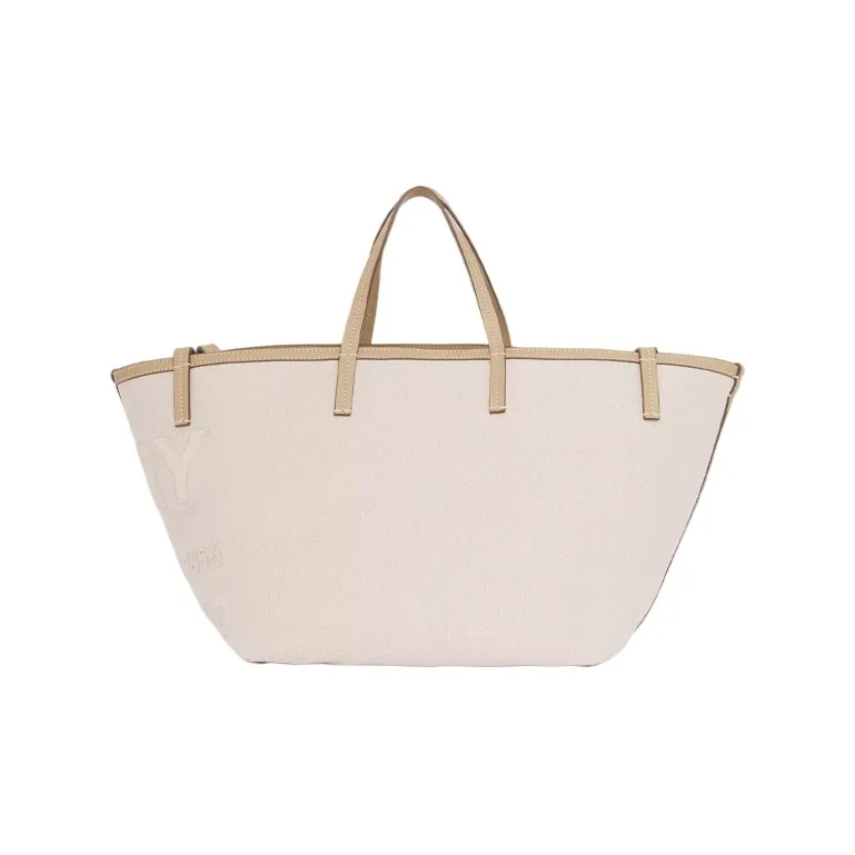 Burberry Mini Horseferry Tote Bag-0
