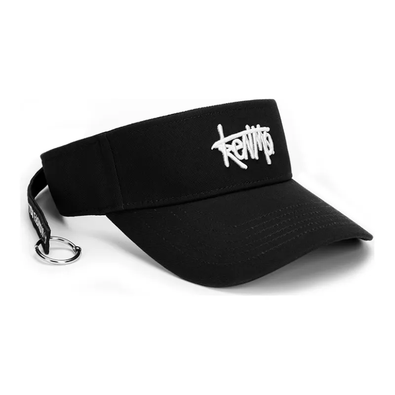 KENMO Cotton/Polyester Sun Protection Hats Unisex-4