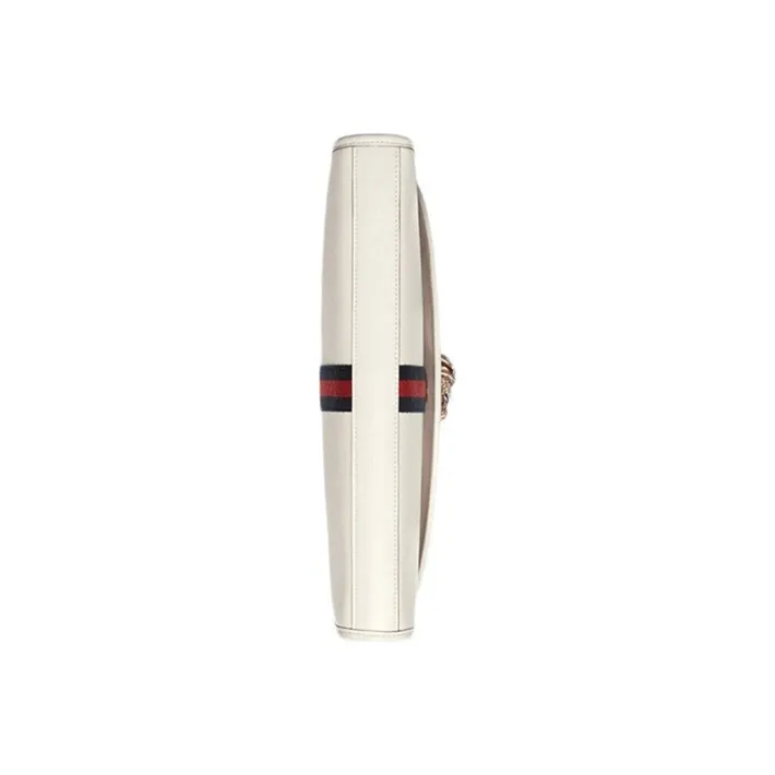 GUCCI Rajah Shoulder Bags-3
