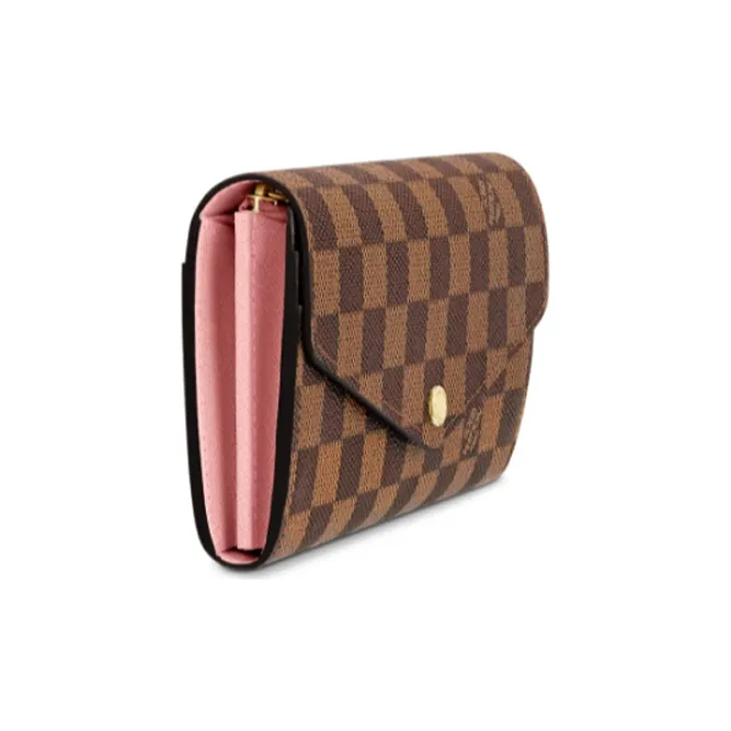 LOUIS VUITTON N63209 Sarah Wallet-1
