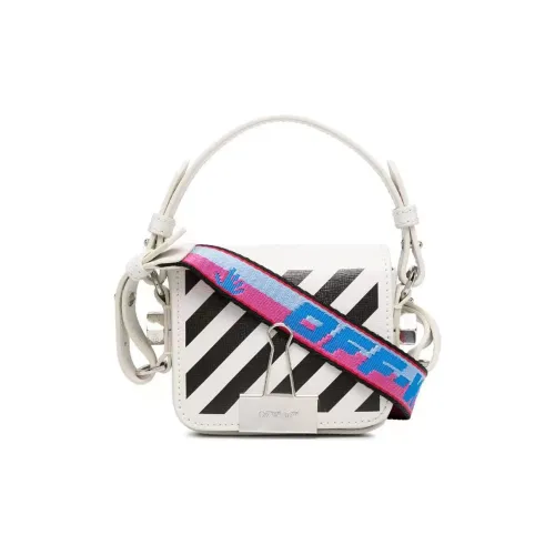 OFF-WHITE Diag Handbags