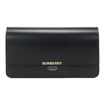 Burberry Horseferry Clutches