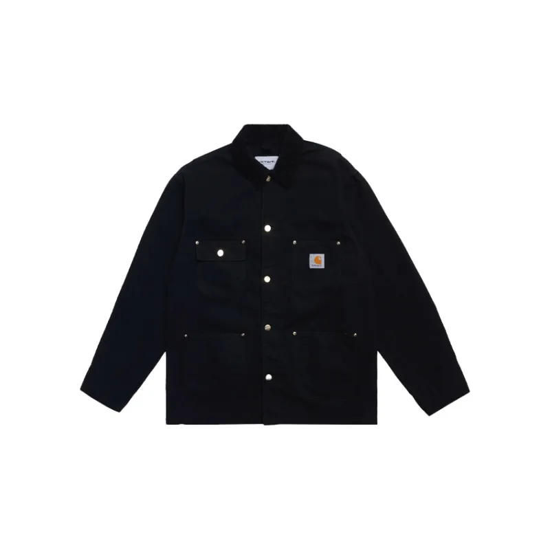 Carhartt WIP X Born X Raised Carhartt WIP Chore Coat-1