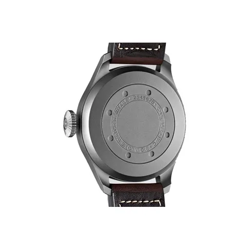 IWC Big Pilot Heritage IW501004-3