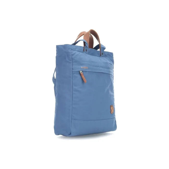 Fjallraven Outdoor Bags Light Blue-1