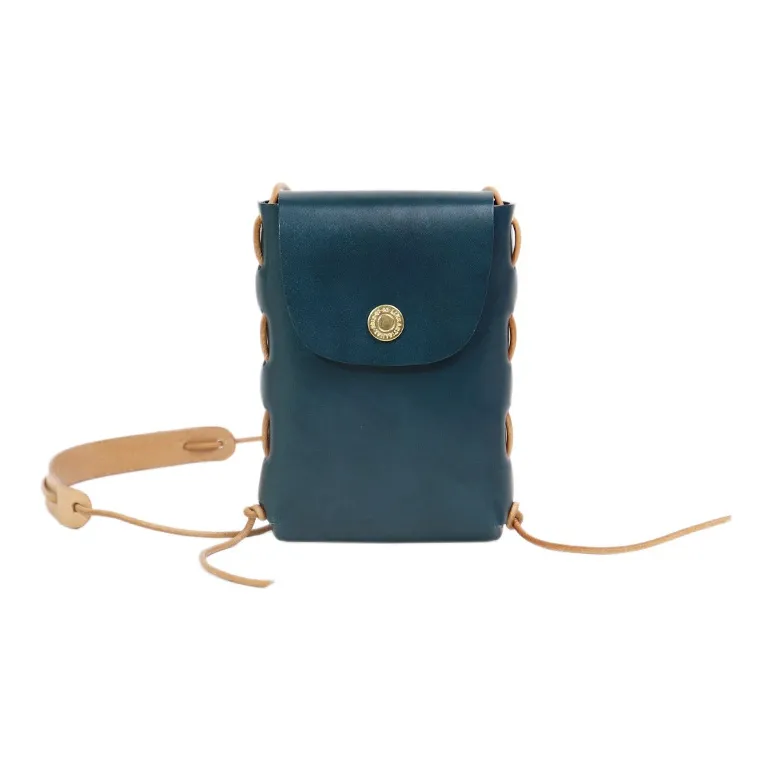LINE ARTISANAL Cellphone Pouches-19