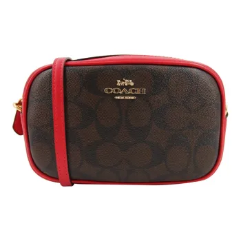 COACH Belt Fanny Packs