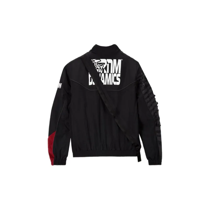 Nike Lab X Acronym Woven Jacket Asia Sizing-1