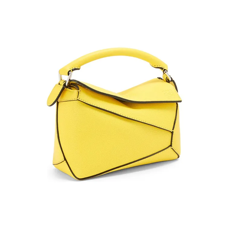 LOEWE Puzzle Handbags-1