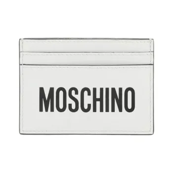 MOSCHINO Coin Purses