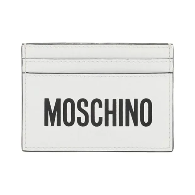 MOSCHINO Coin Purses-0