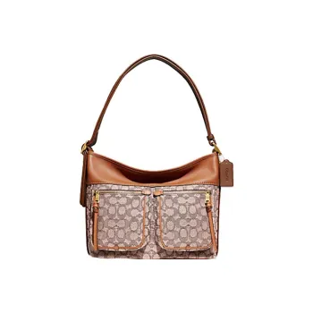 COACH Andie Shoulder Bags