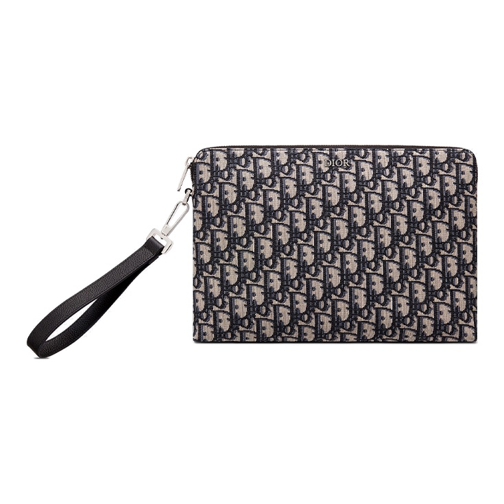 DIOR Clutches Men on Sale & Authentic - POIZON DIOR Clutches Men on Sale & Authentic - POIZON