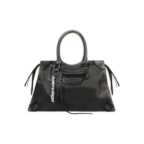 Balenciaga Neo Classic Handbags