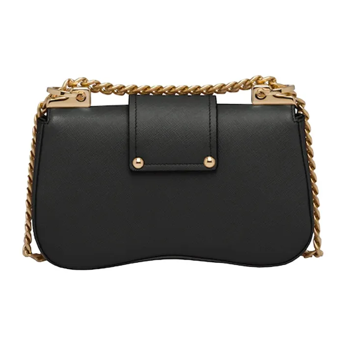 PRADA Sidonie Shoulder Bags-2
