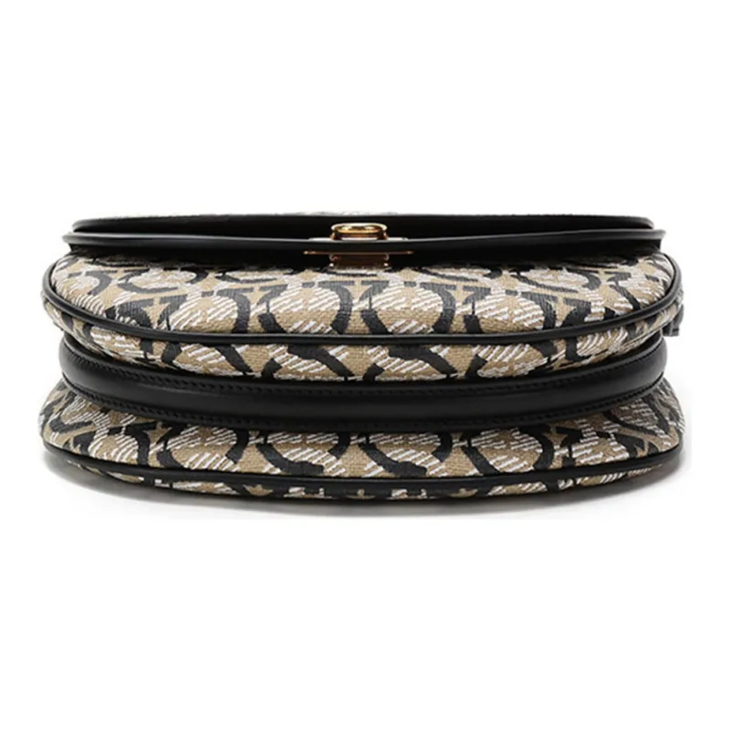 Ferragamo Shoulder Bags-4