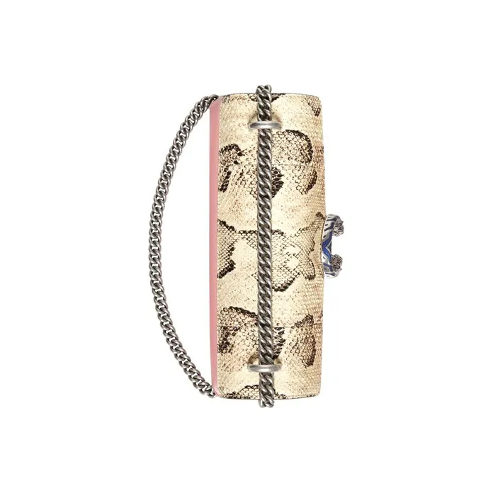 GUCCI Dionysus Shoulder Bags-4