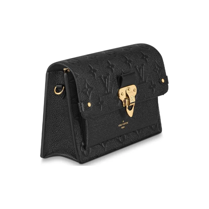 LOUIS VUITTON Vavin Wallet On Chain-3