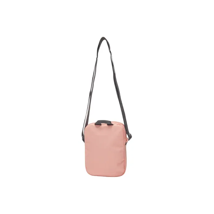PUMA Fabric Shoulder Bag Crossbody Bag Regular Unisex Pink-1