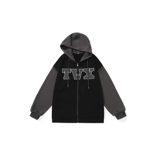 TVX Unisex Jacket