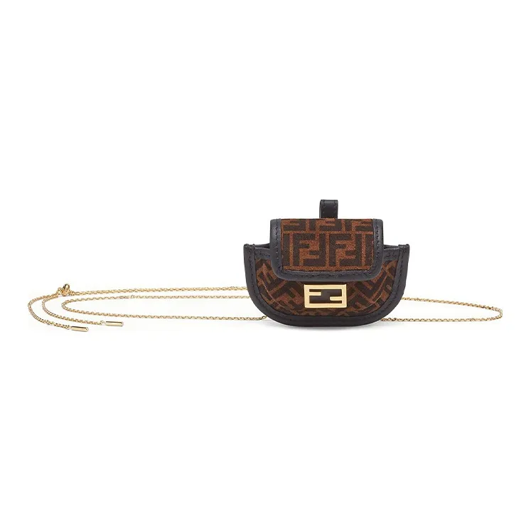 FENDI Baguette Earphone Cases-0
