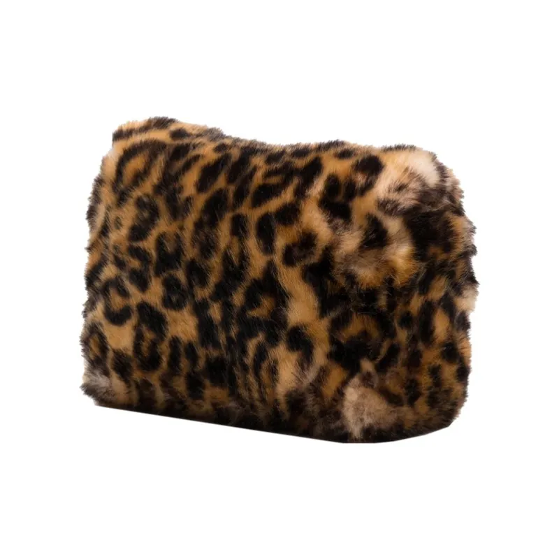 MOSCHINO Shoulder Bags-1