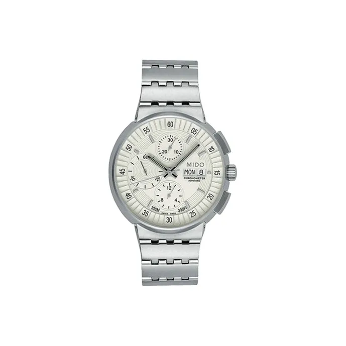 MIDO Men Perfect Series Watch-0