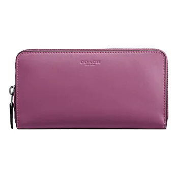COACH Accordion Zip Wallets