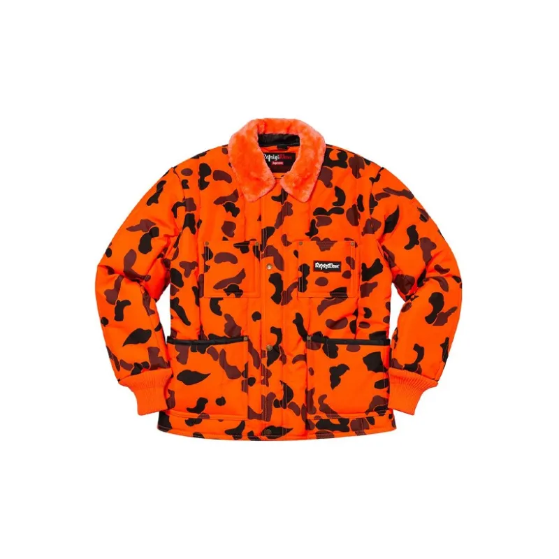 Supreme RefrigiWear Insulated Iron Tuff Jacket-1