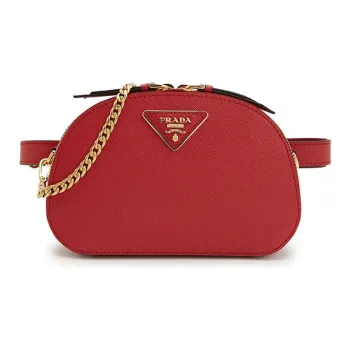 PRADA Fanny Packs