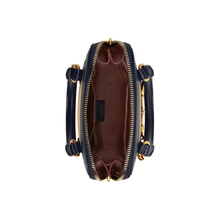 GUCCI Horsebit 1955 Handbags-4