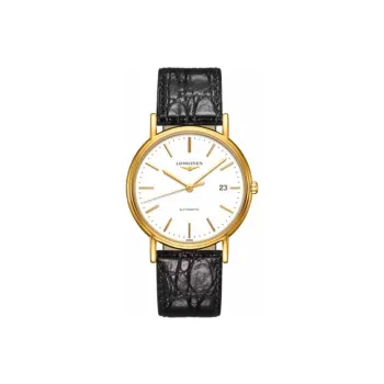 LONGINES Presence L4.921.2.12.2