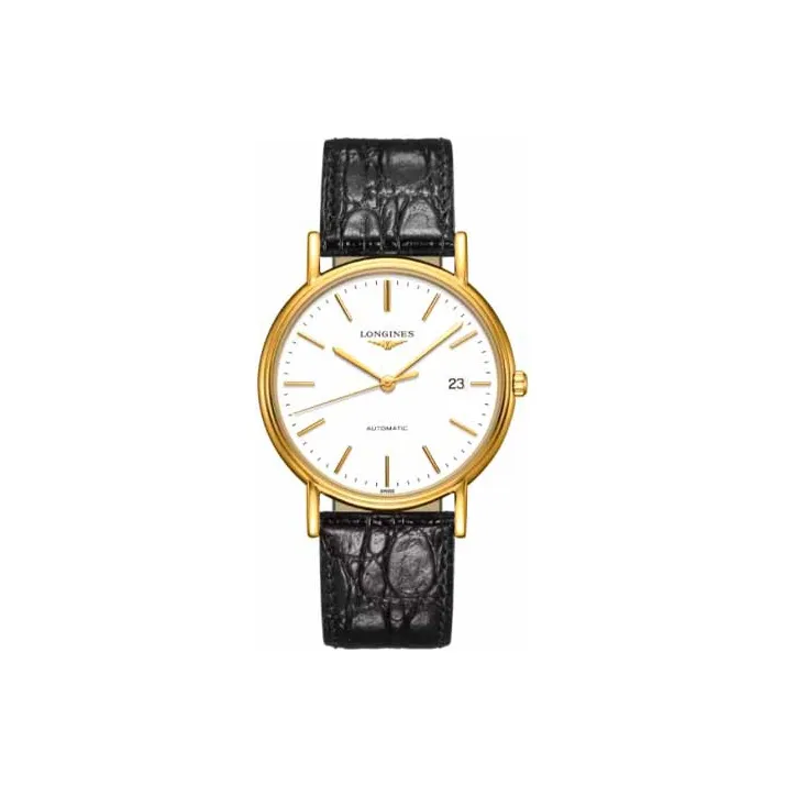 LONGINES Presence L4.921.2.12.2-0