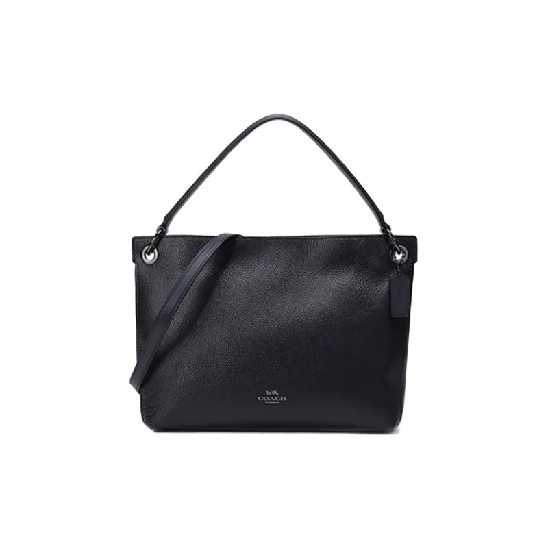 COACH Clarkson Handbags-0
