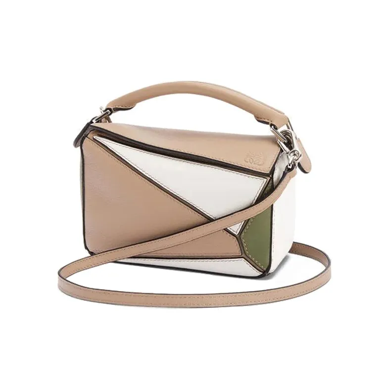 LOEWE Puzzle Handbags-1
