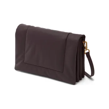 CHARLES&KEITH PU Small Square Bag One Shoulder Handbag Regular Women's Multicolor