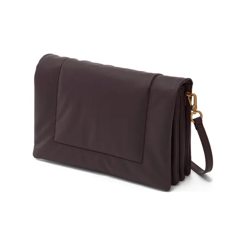 CHARLES&KEITH PU Small Square Bag One Shoulder Handbag Regular Women's Multicolor