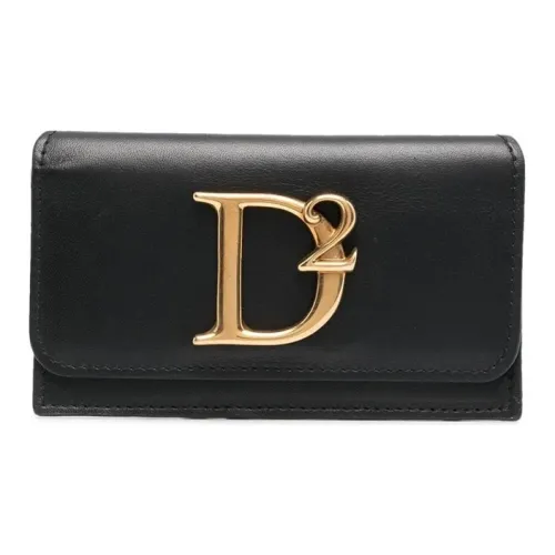 DSQUARED 2 Clutches