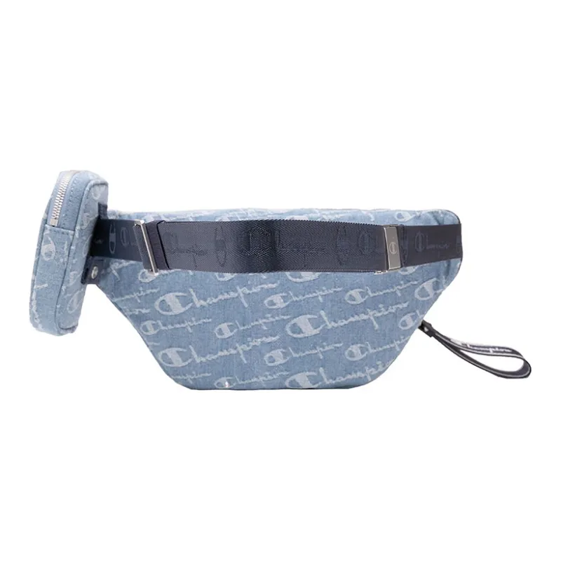 Champion Fanny Packs Blue-2