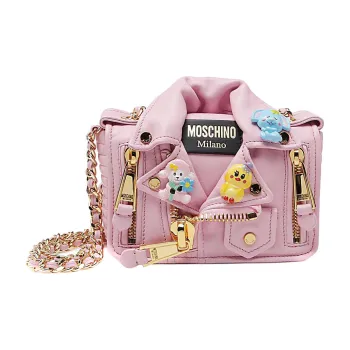 MOSCHINO Shoulder Bags