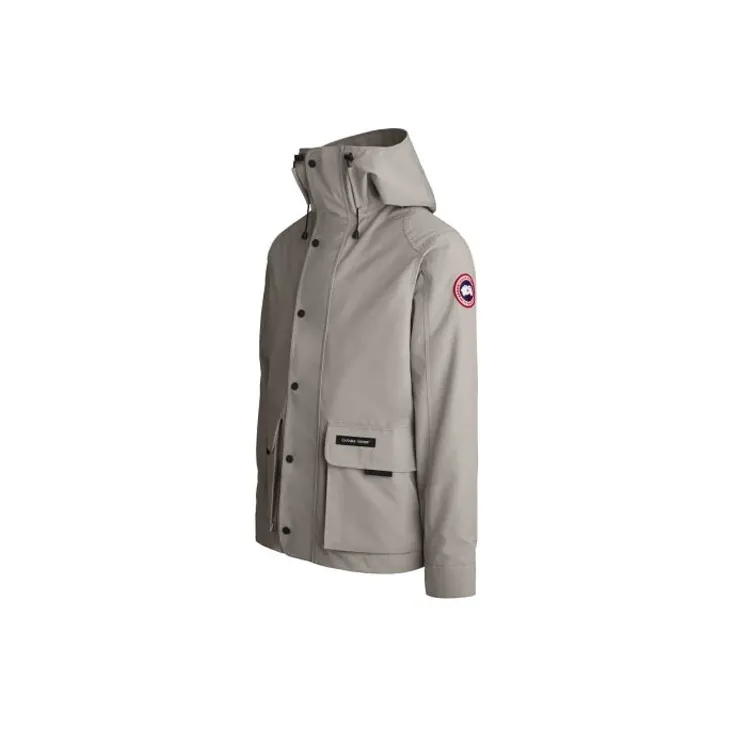 Canada Goose Lockeport Jacket-2