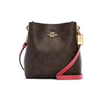 COACH Town Crossbody Bags