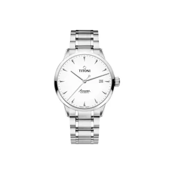 TITONI Men Watch