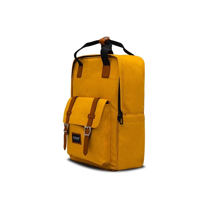 ROCKLAND Polyester Backpack Regular Unisex-5