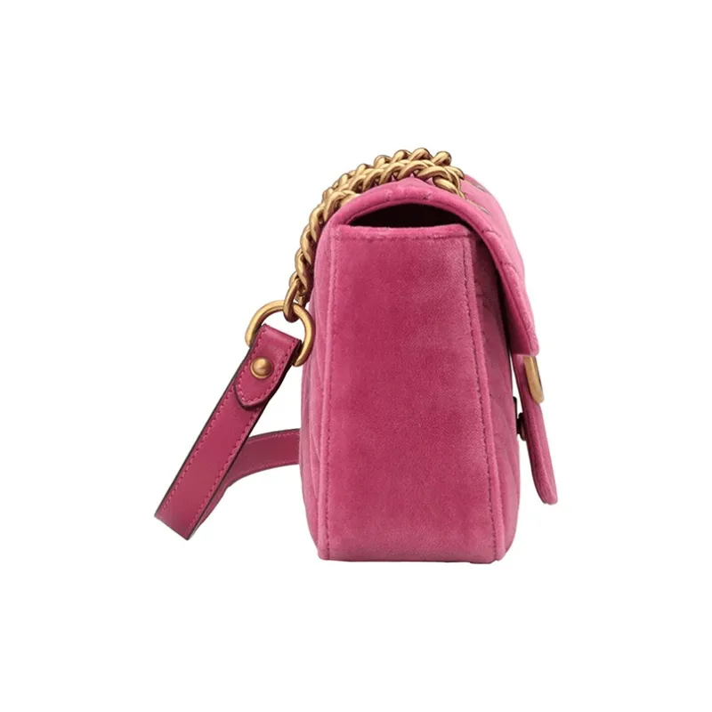 GUCCI GG Marmont Crossbody Bags-3