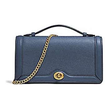 COACH Riley Handbags