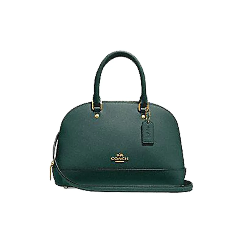 COACH Sierra Handbags-0