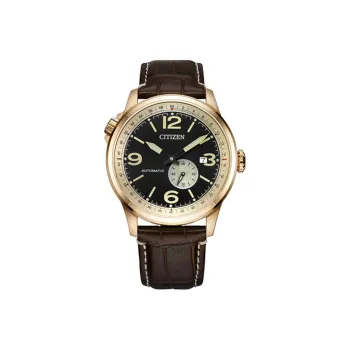 CITIZEN Men Mechanical Watch Series Watch