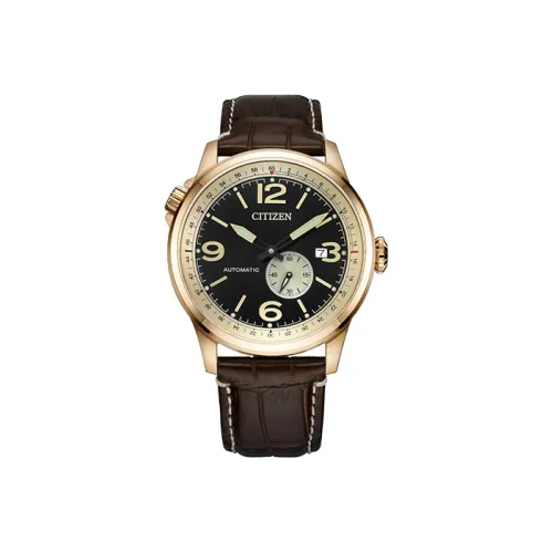 CITIZEN Men Mechanical Watch Series Watch